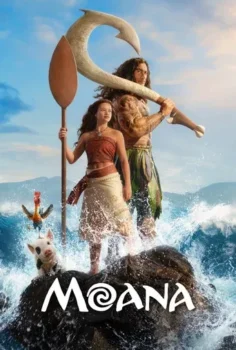 Moana 2026